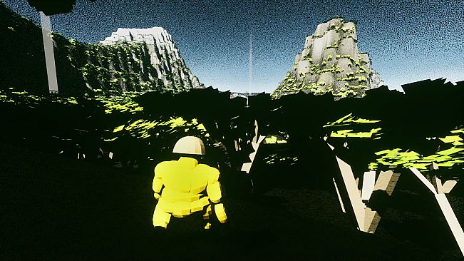 Vice Vision Runner