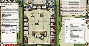 Fantasy Grounds - Pathfinder RPG - The Tyrant's Grasp AP 3: Last Watch (PFRPG)