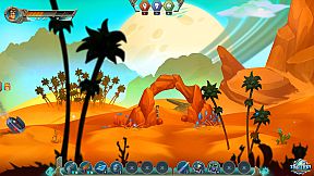 Star Story: The Horizon Escape