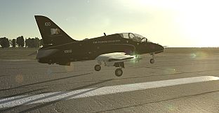 Hawk for DCS World