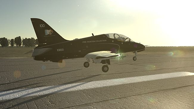Hawk for DCS World