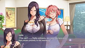 Sisters hypnosis sex