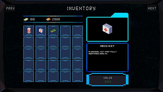 Story of Nova
