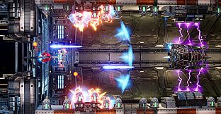 R-Type Final 2 - DLC Set 9