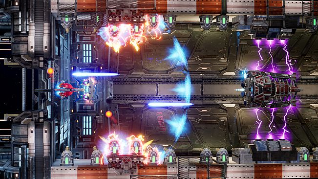 R-Type Final 2 - DLC Set 9