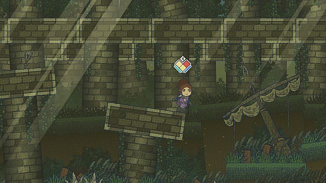 Painted Legend: Knights of Ink & Paper