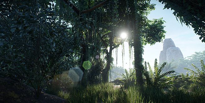 DO OR DIE Frontal Warfare