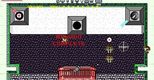 Starry Moon Island 2 Cannon War MP07