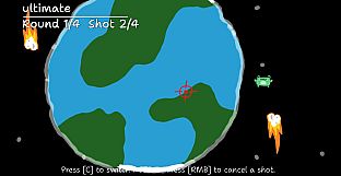 ultimate frolf chaos!