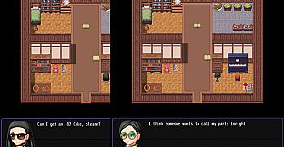 曦LostGirl English complete Edition