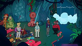 Leisure Suit Larry - Wet Dreams Saga Bundle