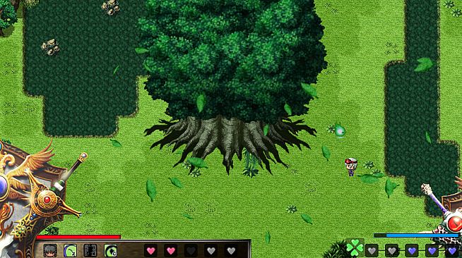 闇行者 Dark Xingzer