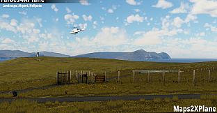 X-Plane 12 Add-on: Aerosoft - Faroe Islands XP