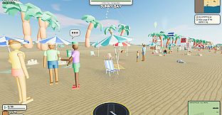 Metal Detector Simulator