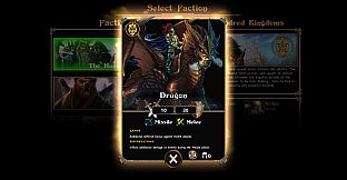 Legends of Callasia - Full Game