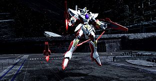 GUNDAM BREAKER 4 Season Pass