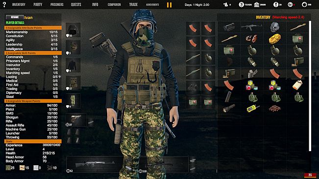 Freeman: Guerrilla Warfare