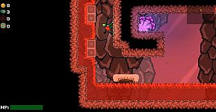 The Celestial Seeker