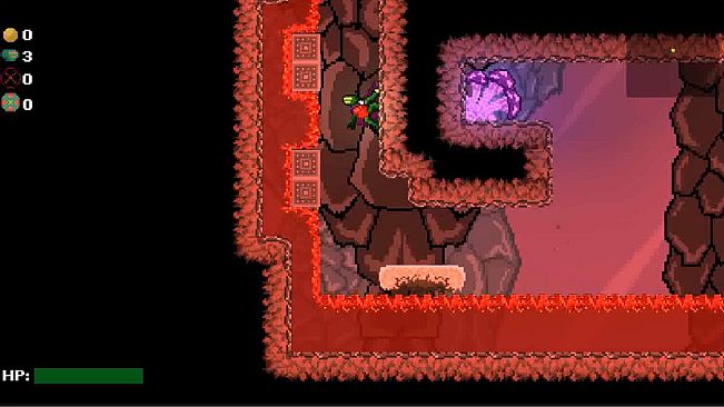 The Celestial Seeker