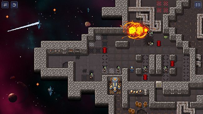 Space Moves (Windows)