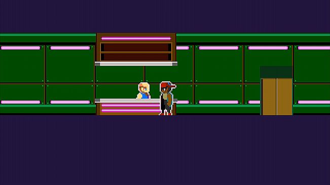 Eden Gamma - エデン・ガンマー