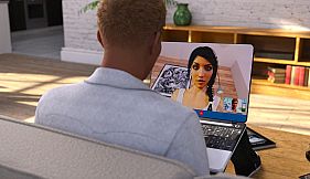 Anna: Exciting Affection