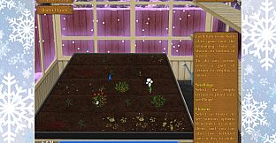 Flower Shop: Winter In Fairbrook