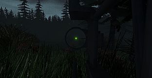 Human Hunter