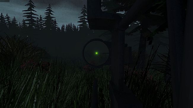 Human Hunter