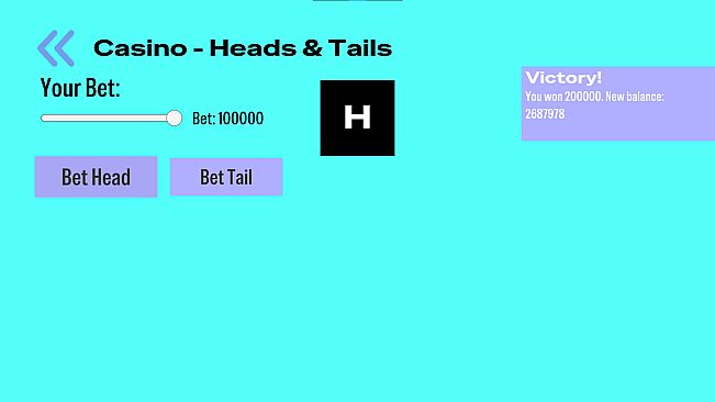 Delivery Point Simulator