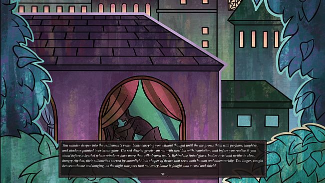 Tales of Legendary Lust: Aphrodisia - Through Stone & Steel