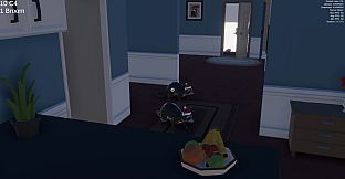 Trash Bandits