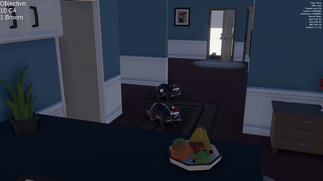 Trash Bandits