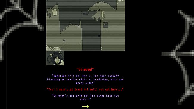 Big Tiddy Goth GF Simulator