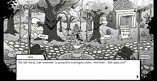 Monster Gals - Voyage