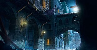 The Ballad Singer - Art Book