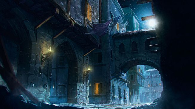 The Ballad Singer - Art Book