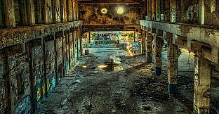 A.L.A.N.: Rift Breakers (Extra)