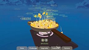 Pop the Corn: Kernel Clicker