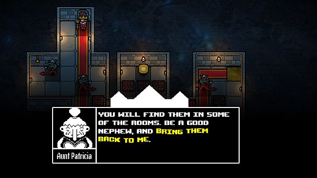 Will The King Escape?