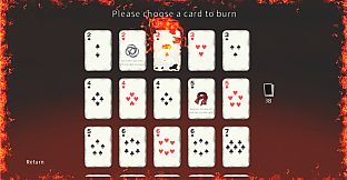Magic Poker