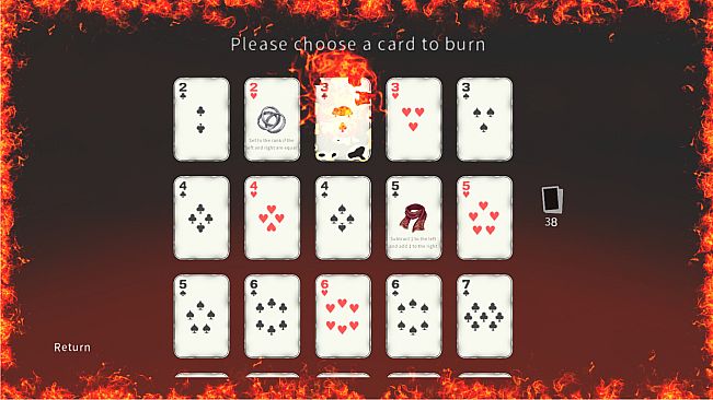 Magic Poker
