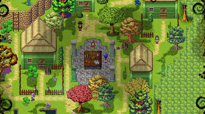 Fortune's Tavern - Remastered