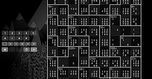 THW's Calcudoku