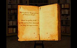 Spellbind : Luppe's tale