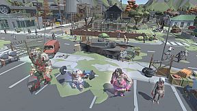 Kill Me If You Can: Multiplayer Edition