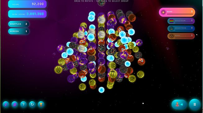 Quantum Agent