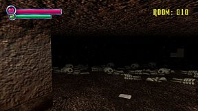 Spooky's Jump Scare Mansion