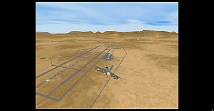 IF-16 FIGHTING FALCON