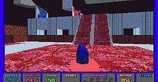 Captain Moviestar 3D